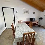 Giulio's House