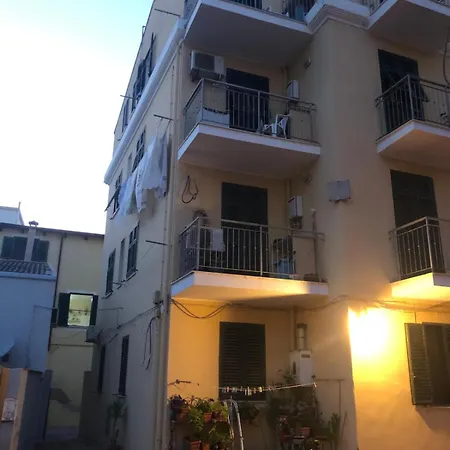 公寓 Giulio's House 阿尔盖罗