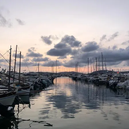 Giulio's House Lägenhet