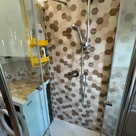 公寓 Giulio's House 阿尔盖罗