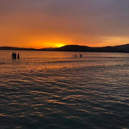 Lägenhet Giulio's House *