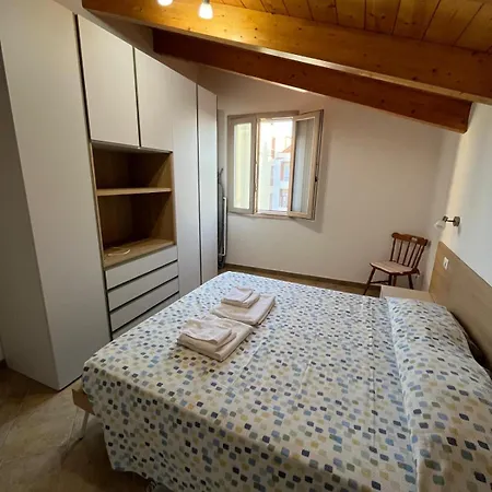 Giulio's House アパート アルゲーロ