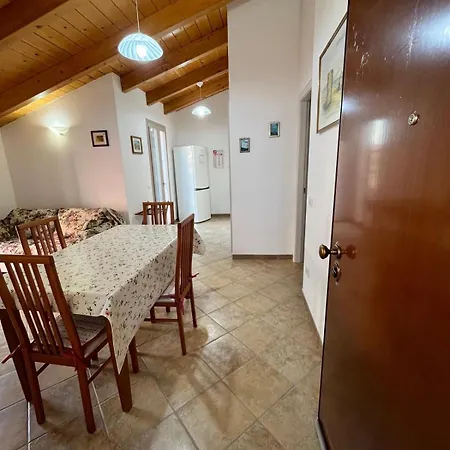 公寓 Giulio's House *