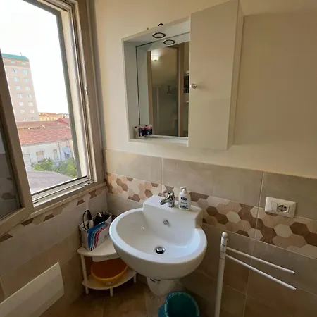 Giulio's House 公寓