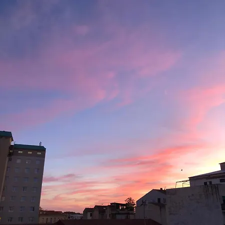 Giulio's House Alghero