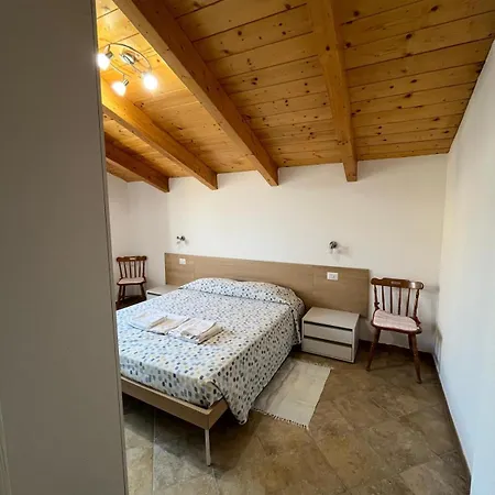 Lägenhet Giulio's House