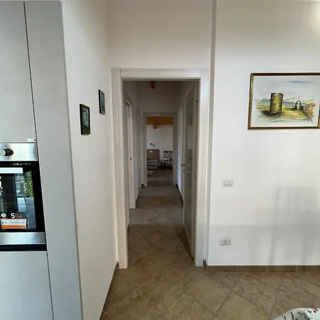 Giulio's House 公寓 阿尔盖罗