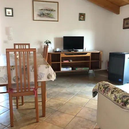 Giulio's House * 阿尔盖罗