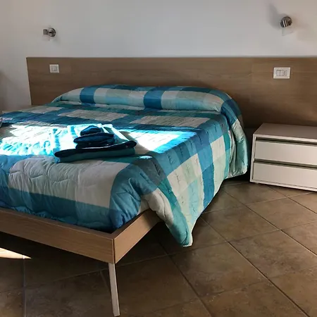 Giulio's House 阿尔盖罗