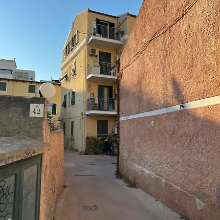 Giulio's House דירה *