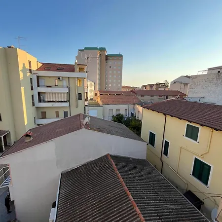 Daire Giulio's House