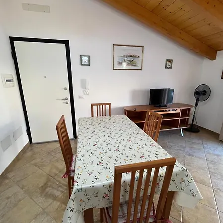 Giulio's House