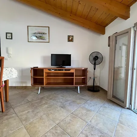 Daire Giulio's House