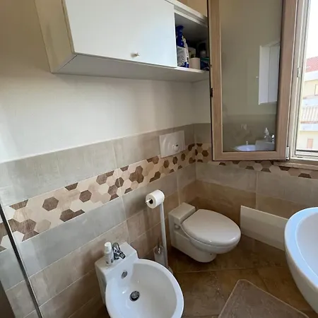 Giulio's House דירה אלגהרו