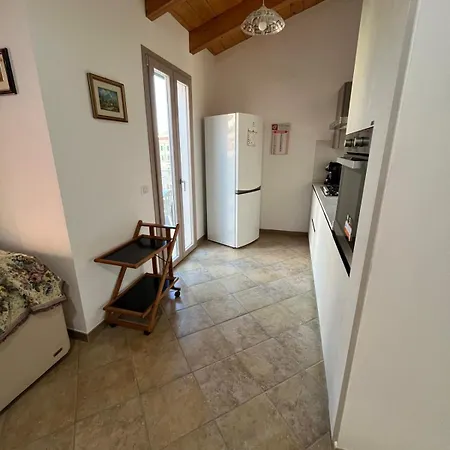 דירה Giulio's House *