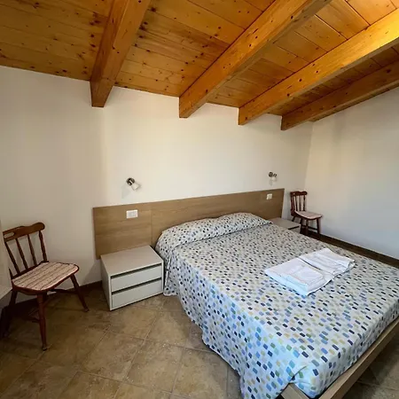 Giulio's House Daire