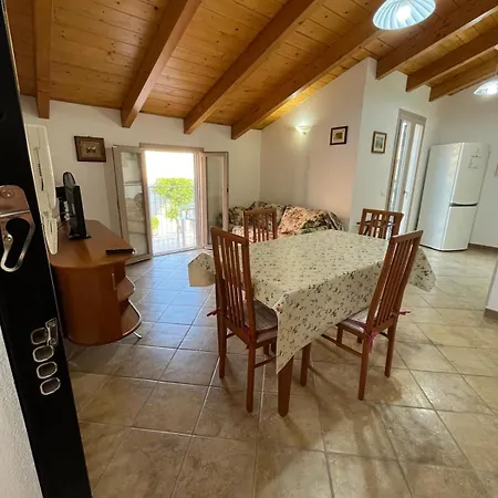 Giulio's House
