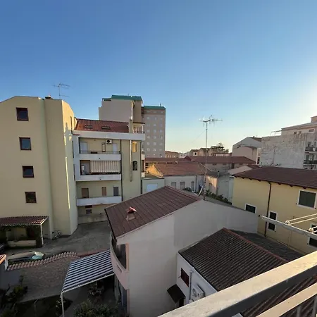 Daire Giulio's House *