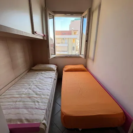 דירה Giulio's House אלגהרו