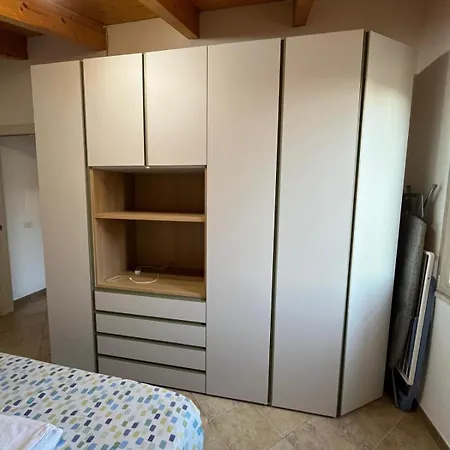 Giulio's House דירה אלגהרו