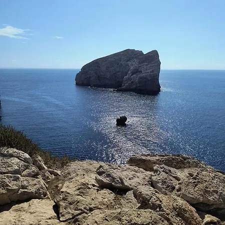 Giulio's House אלגהרו