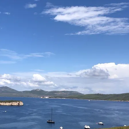 דירה Giulio's House *