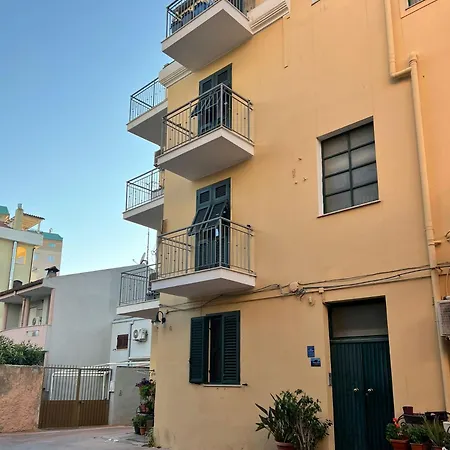 דירה Giulio's House