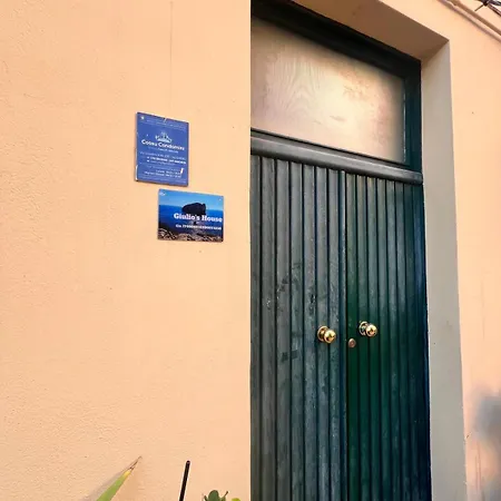 Giulio's House * אלגהרו