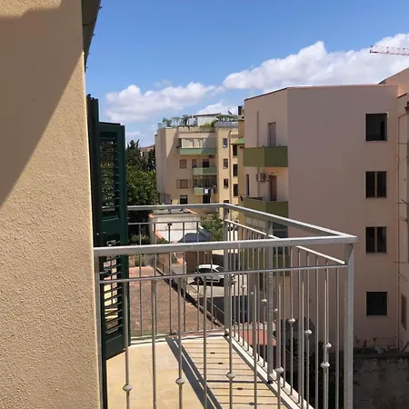 Daire Giulio's House