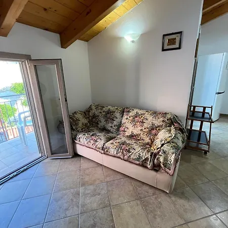 Giulio's House