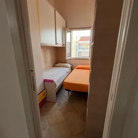 Giulio's House 아파트 알게로