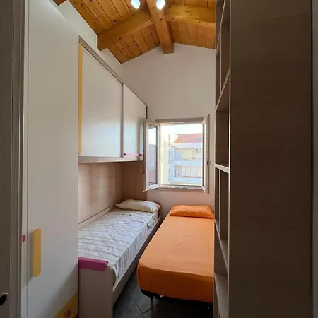 Giulio's House