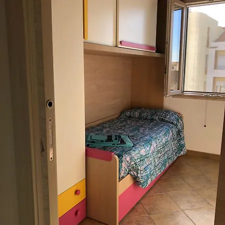 아파트 Giulio's House 알게로